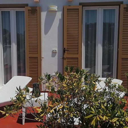 Hotel Casa Di Meglio Ischia Extérieur photo