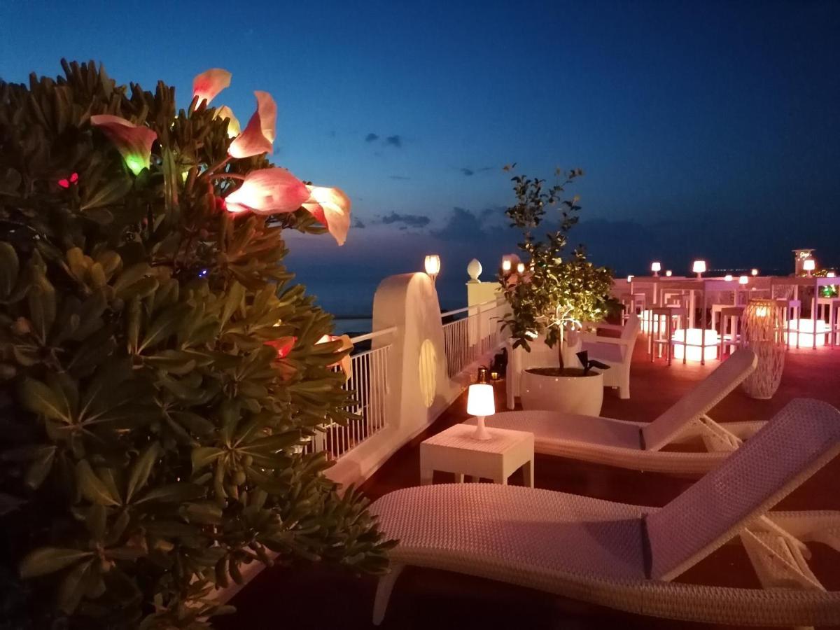 Hotel Casa Di Meglio Ischia Extérieur photo