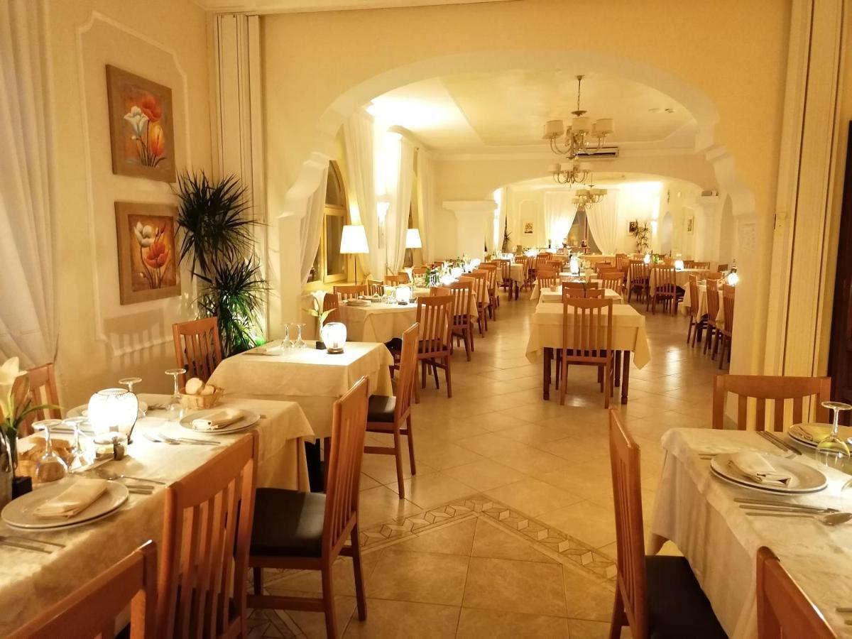 Hotel Casa Di Meglio Ischia Extérieur photo