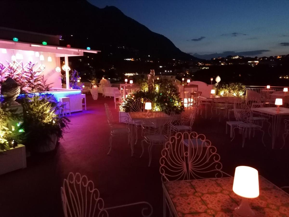 Hotel Casa Di Meglio Ischia Extérieur photo