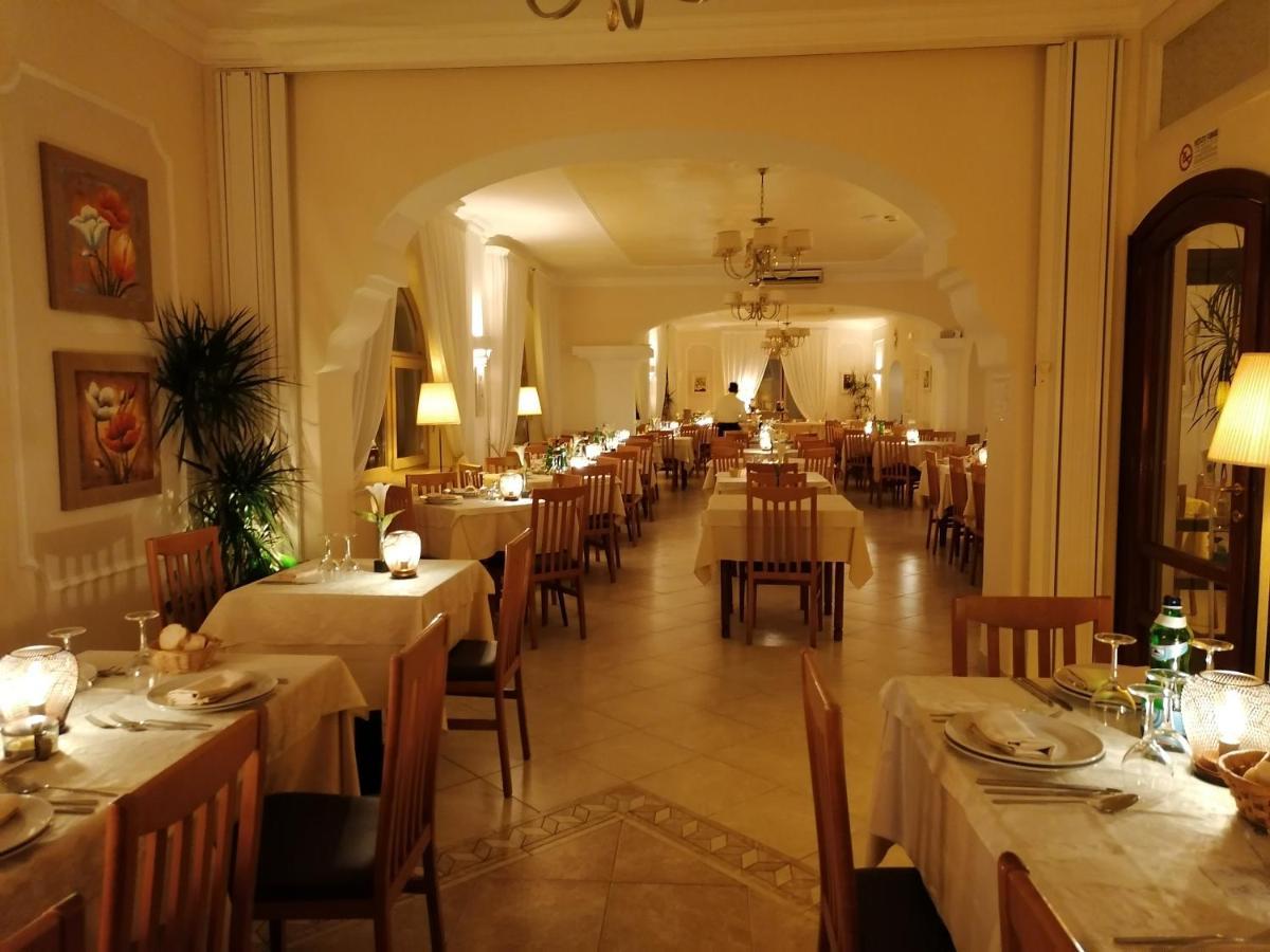 Hotel Casa Di Meglio Ischia Extérieur photo
