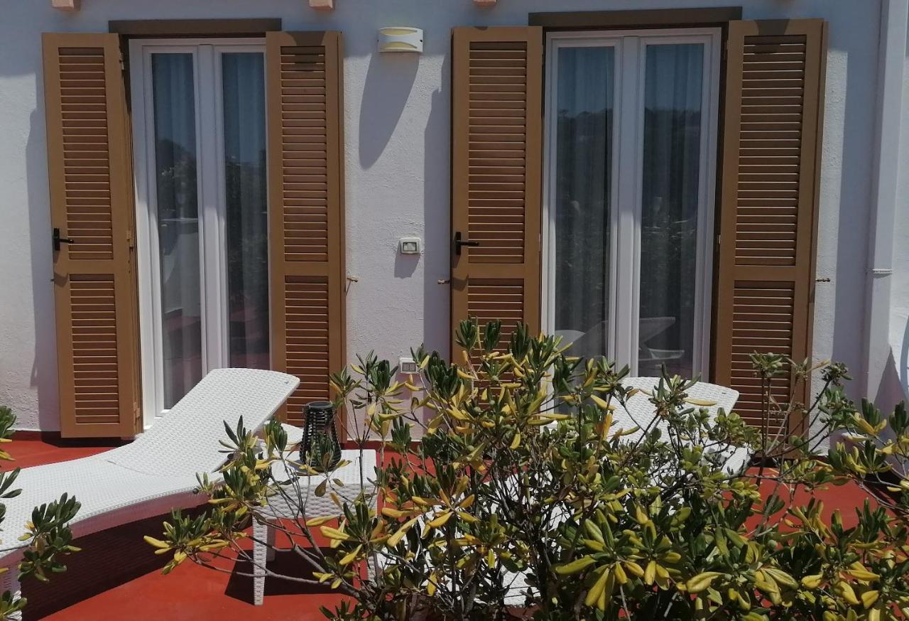 Hotel Casa Di Meglio Ischia Extérieur photo