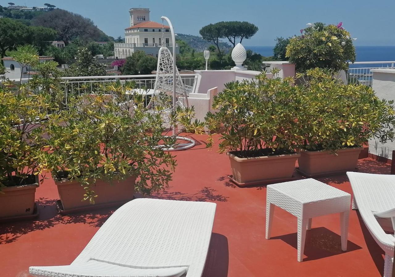 Hotel Casa Di Meglio Ischia Extérieur photo