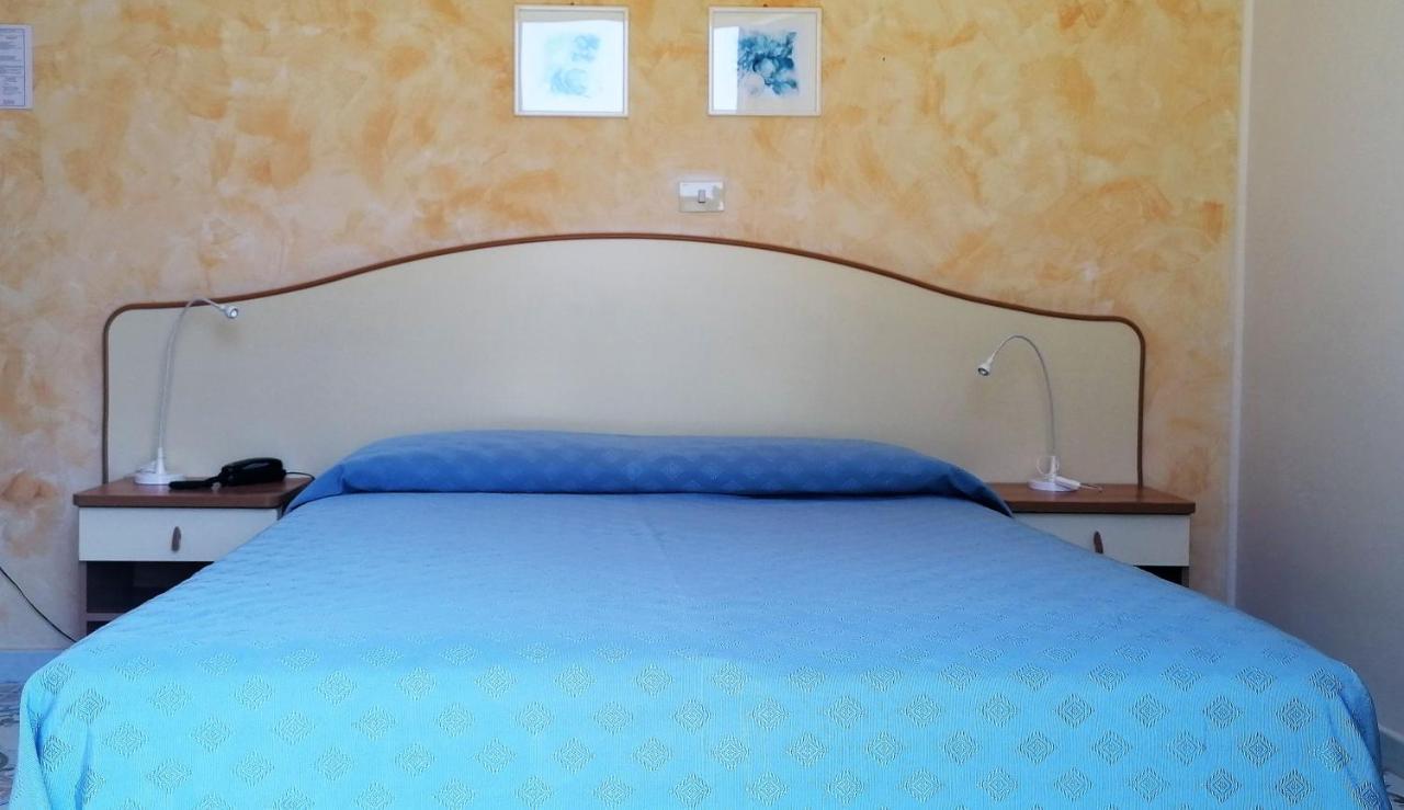 Hotel Casa Di Meglio Ischia Extérieur photo