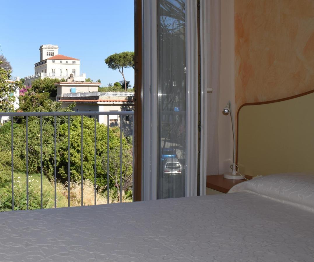 Hotel Casa Di Meglio Ischia Extérieur photo