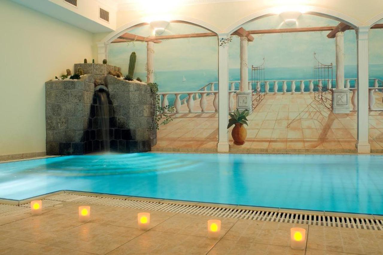 Hotel Casa Di Meglio Ischia Extérieur photo