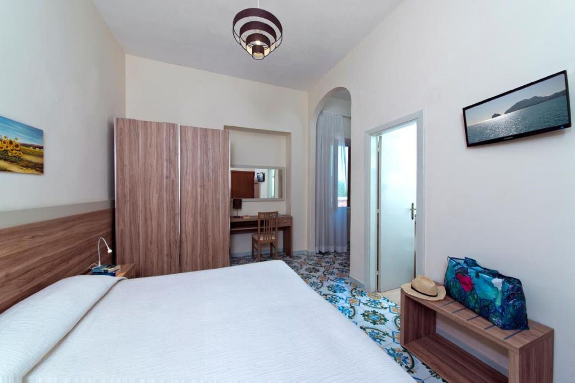 Hotel Casa Di Meglio Ischia Extérieur photo