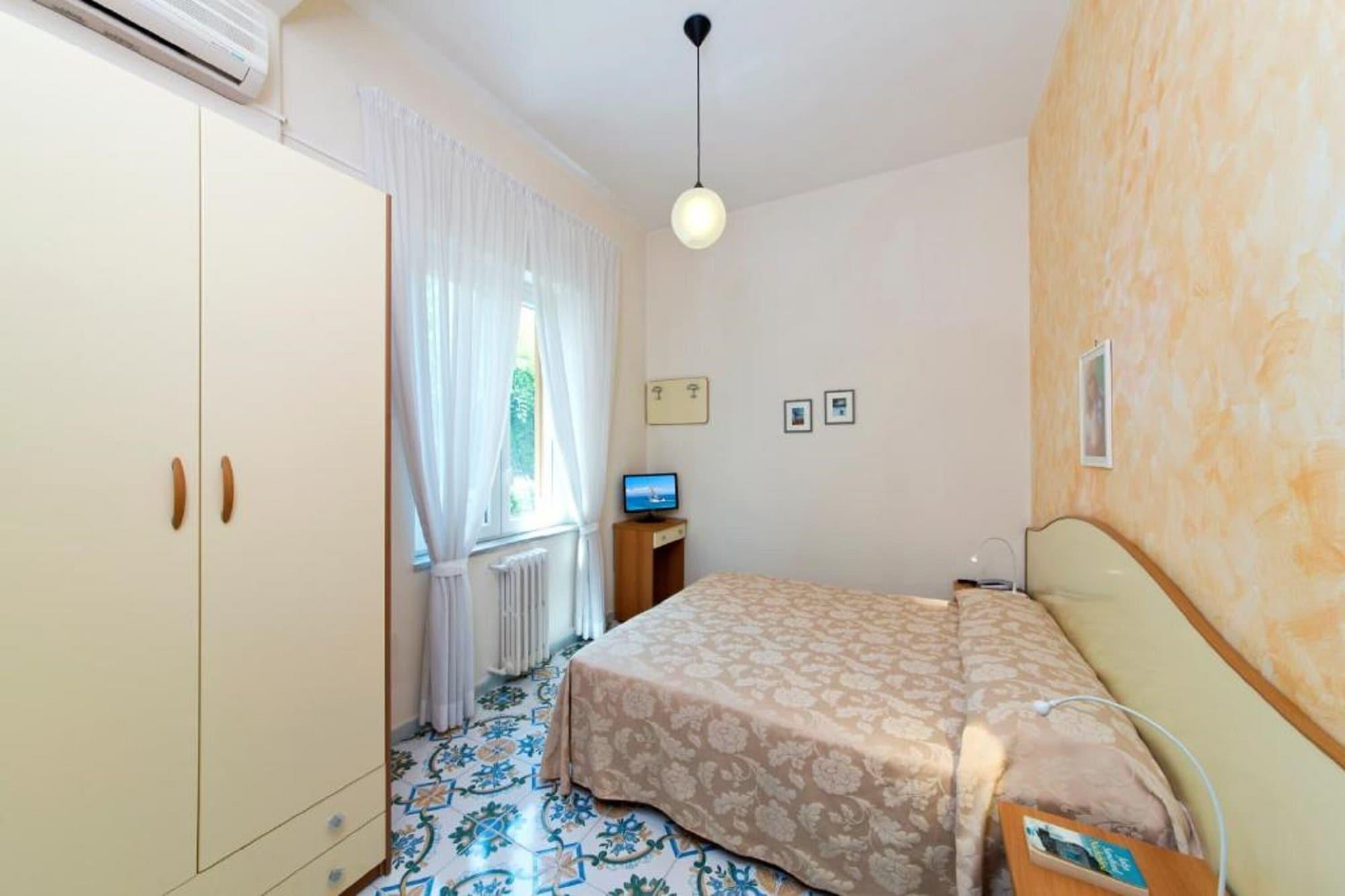 Hotel Casa Di Meglio Ischia Extérieur photo