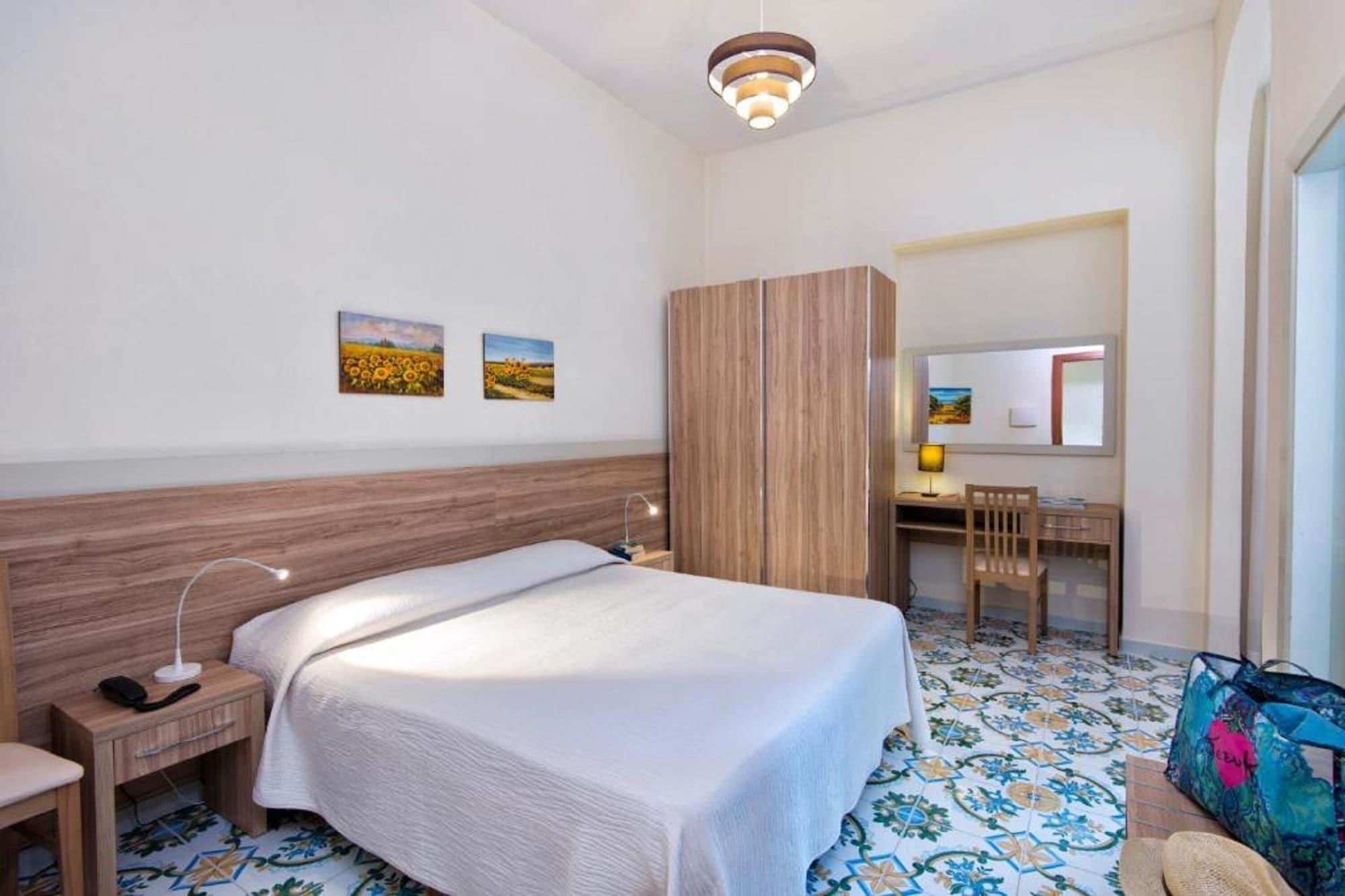 Hotel Casa Di Meglio Ischia Extérieur photo