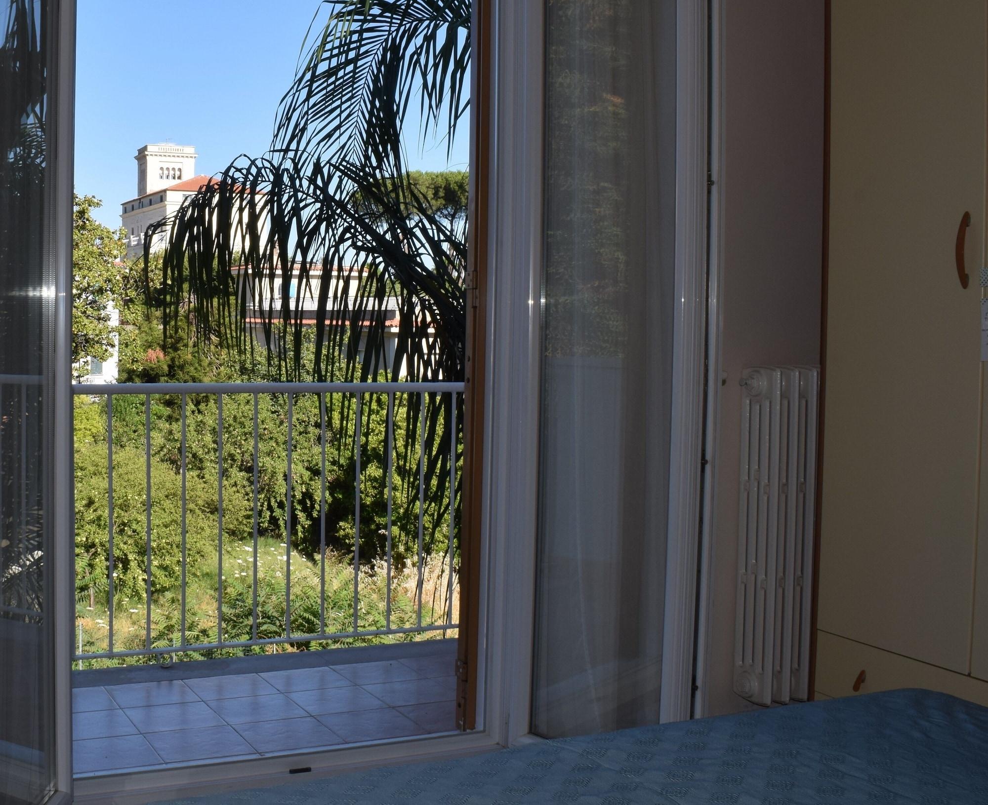 Hotel Casa Di Meglio Ischia Extérieur photo