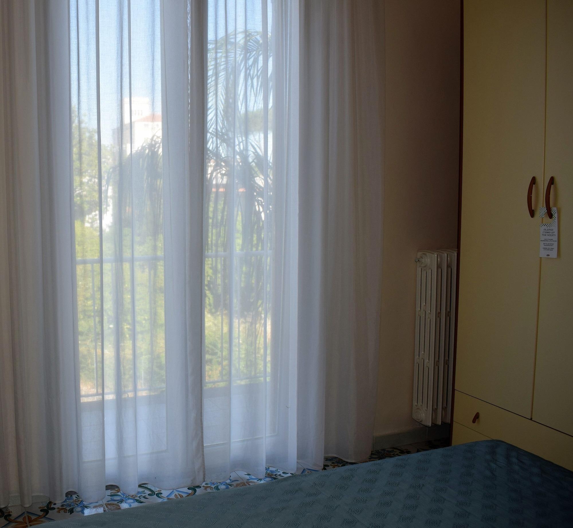 Hotel Casa Di Meglio Ischia Extérieur photo