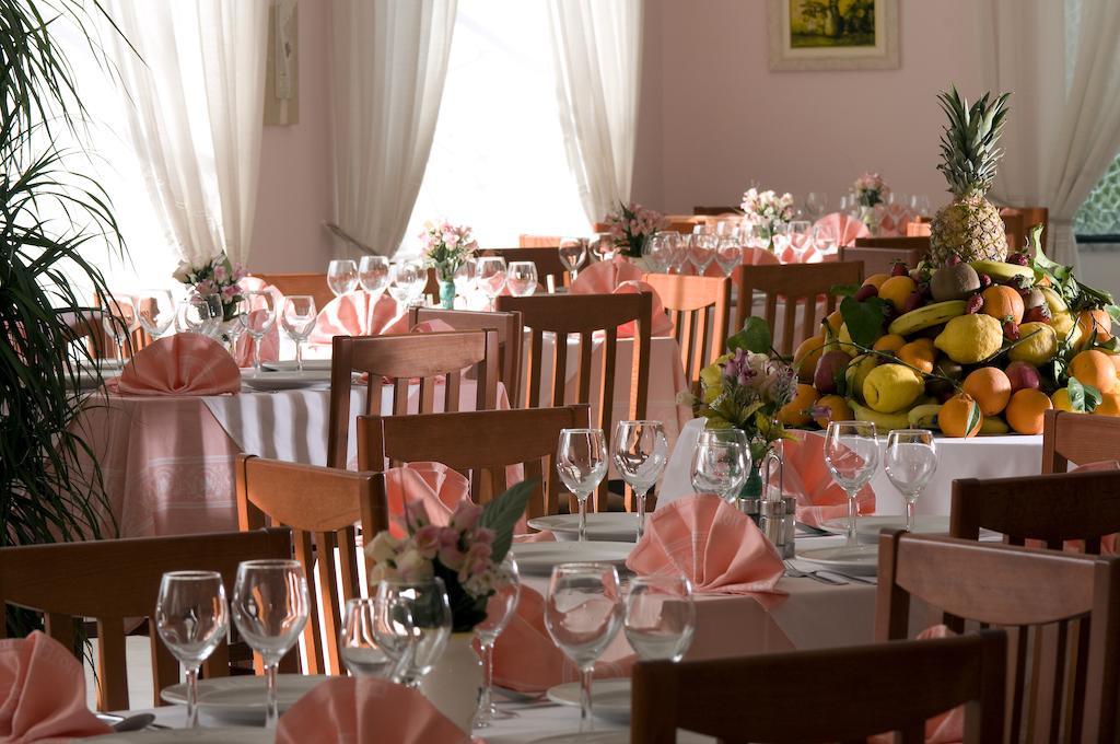 Hotel Casa Di Meglio Ischia Extérieur photo