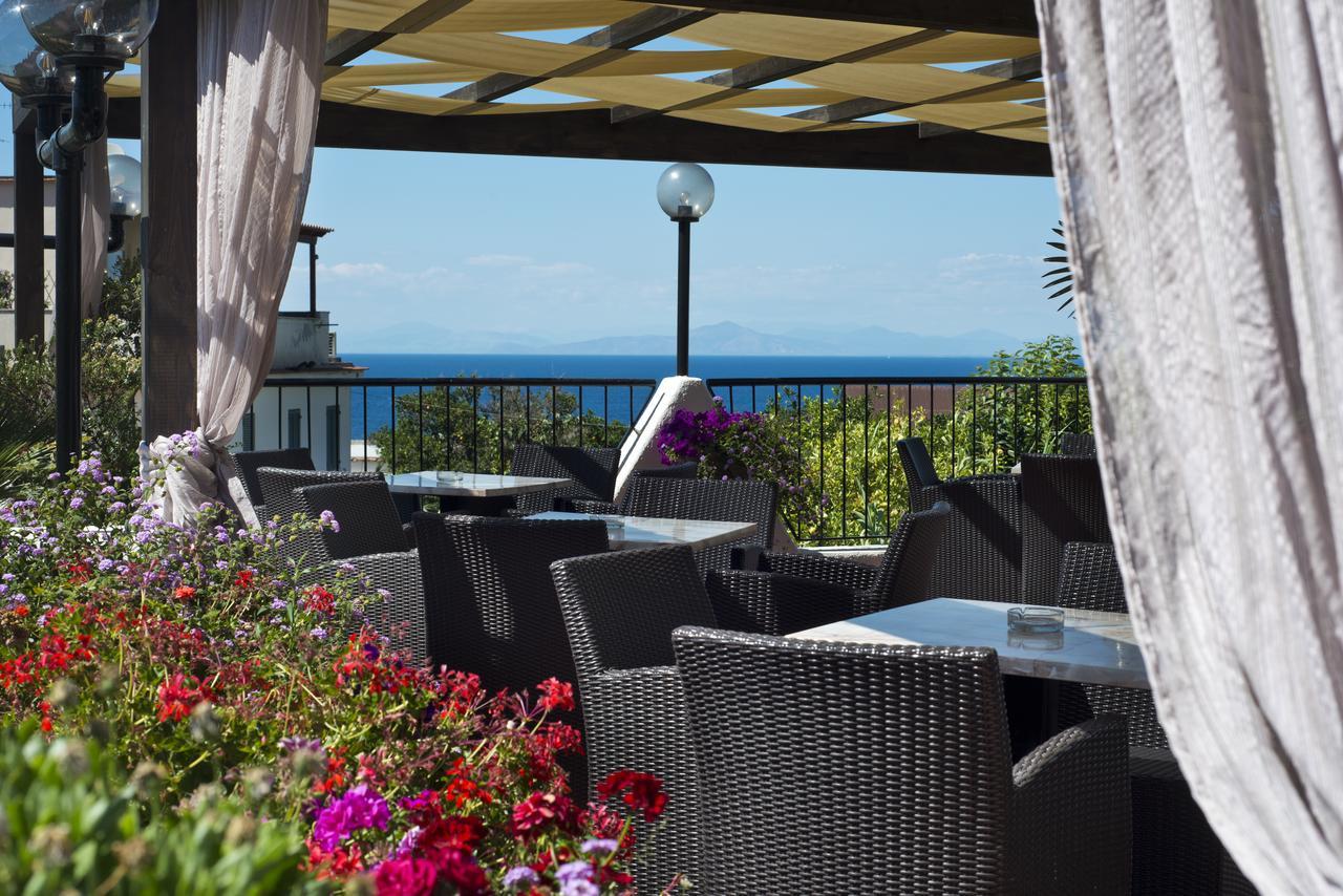 Hotel Casa Di Meglio Ischia Extérieur photo