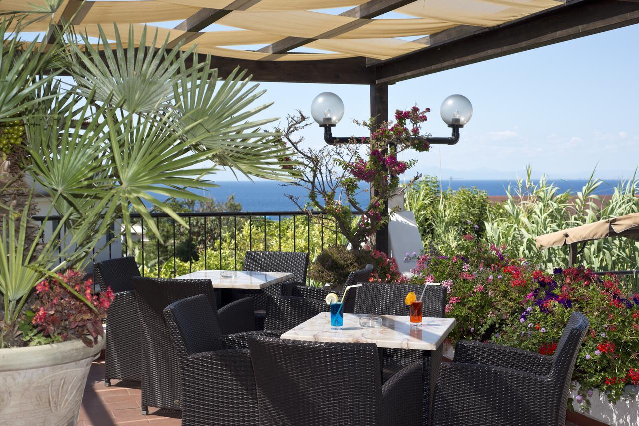 Hotel Casa Di Meglio Ischia Extérieur photo