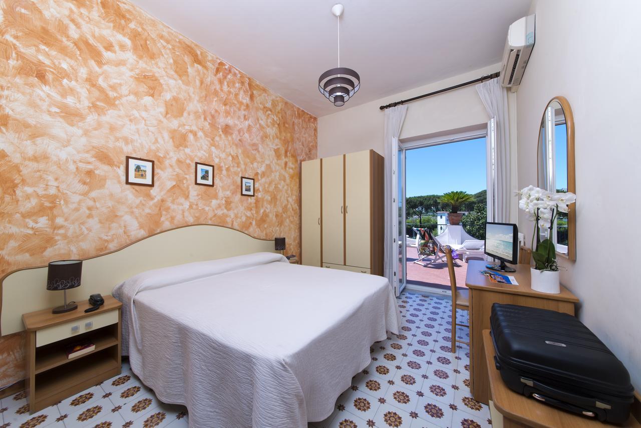 Hotel Casa Di Meglio Ischia Extérieur photo