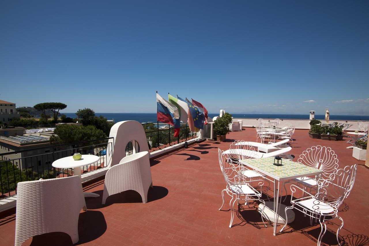 Hotel Casa Di Meglio Ischia Extérieur photo