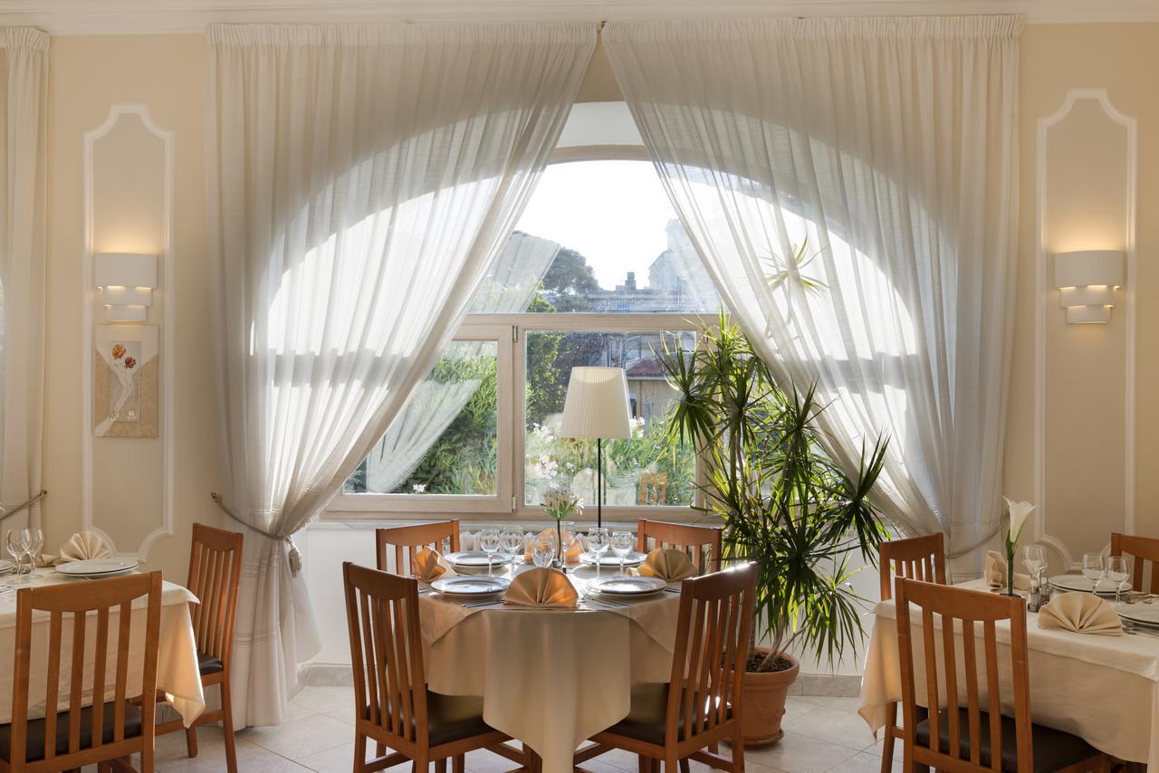 Hotel Casa Di Meglio Ischia Extérieur photo