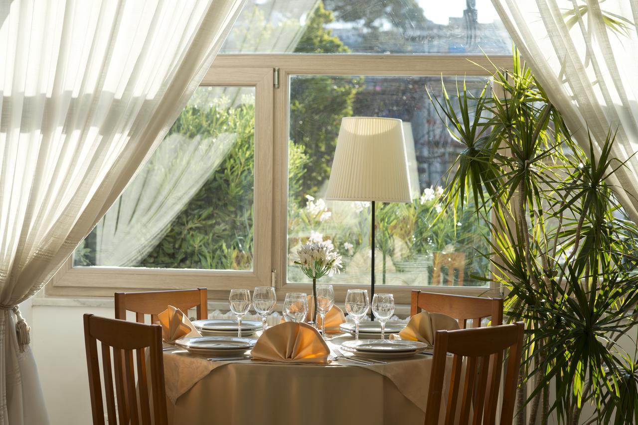 Hotel Casa Di Meglio Ischia Extérieur photo