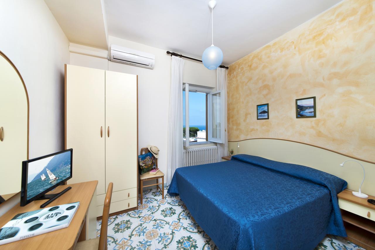 Hotel Casa Di Meglio Ischia Extérieur photo