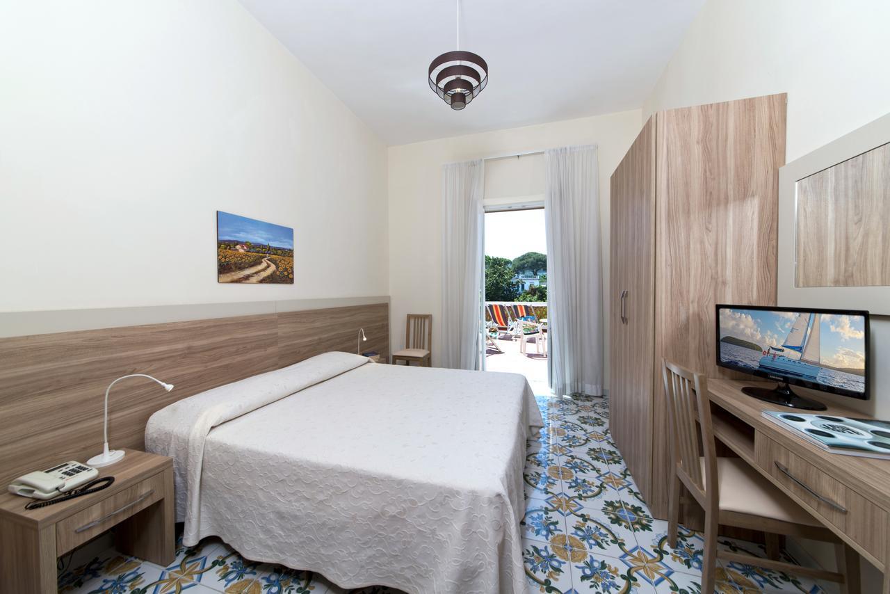 Hotel Casa Di Meglio Ischia Extérieur photo
