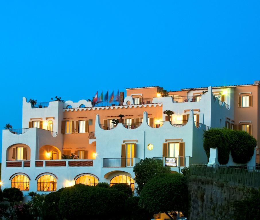 Hotel Casa Di Meglio Ischia Extérieur photo