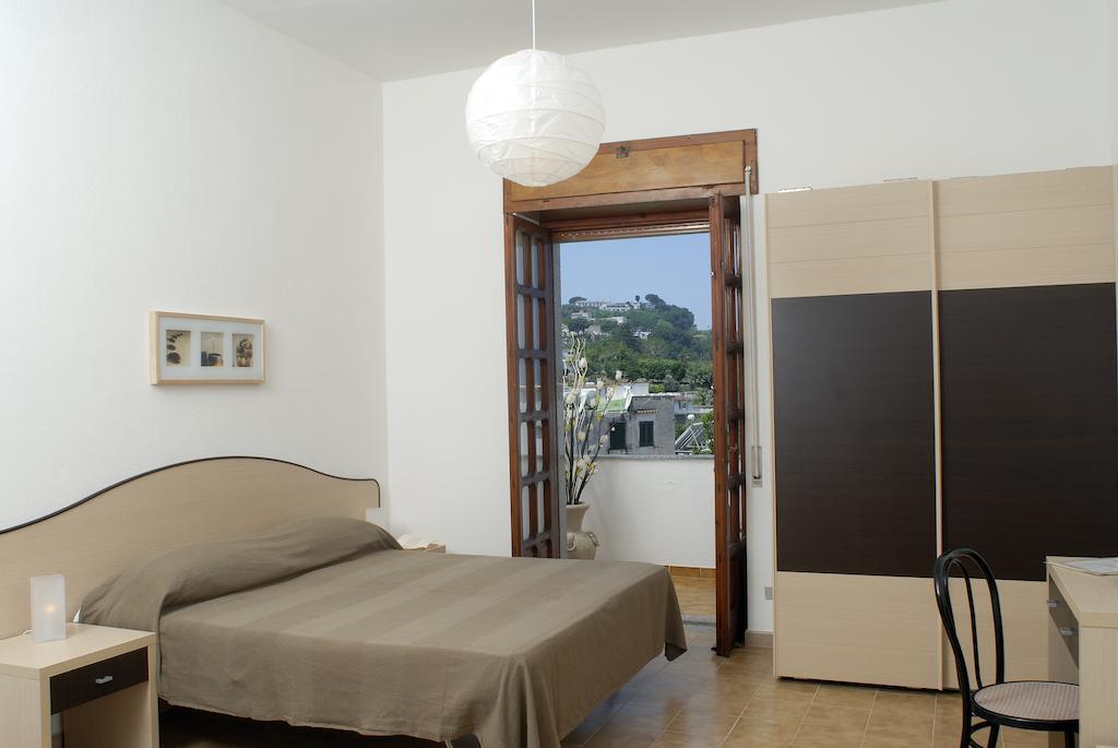 Hotel Casa Di Meglio Ischia Extérieur photo